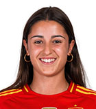 Jana Fernandez Velasco
