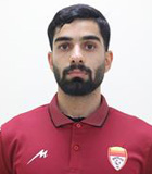 Alireza Nazi
