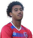 Aidan Francis-Clarke