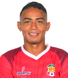 Camilo Andres Herrera Pereira
