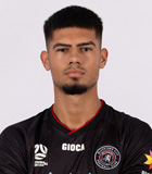 Tyren Burnie