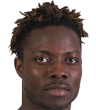 Chianyindi Spencer Silas