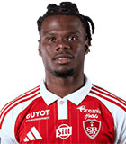 Luc Zogbe