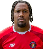 Dominic Poleon