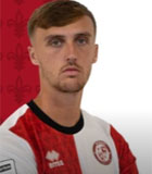 Jamie Andrews
