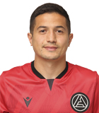 Jamaldin Khodjaniyazov