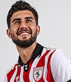Soner Aydogdu
