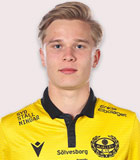 Mans Isaksson
