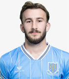 Alex Gawne