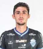 Pedro Caracoci de Oliveira