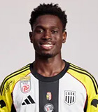 Modou Cisse