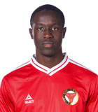 Aboubacar Keita