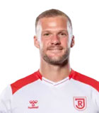 Eric Hottmann