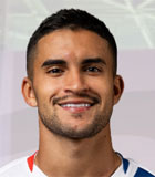 Rodrigo Nestor Bertalia