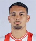 Fabrizio Peralta
