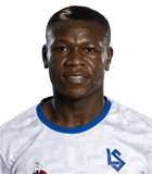 Samuel Kalu Ojim