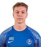 Rasmus Kallas