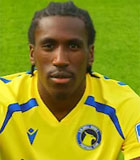 Szhem Whyte-Hall