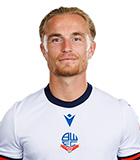 Kyle Dempsey