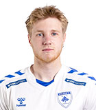Jeppe Pedersen
