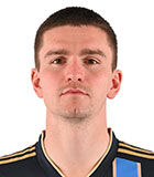 Mikael Uhre