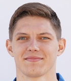 Andrey Makarenko
