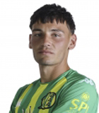 Franco Godoy
