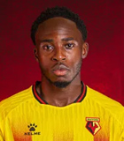 Jeremy Ngakia