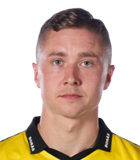 Sebastian Holmen