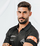 Hugo Andre Rodrigues Seco