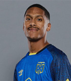 Taahir Goedeman