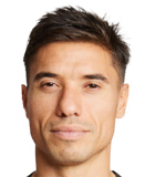 Nicolas Mezquida
