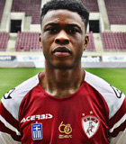 Ahmed Kossonou
