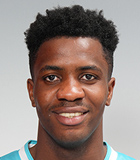 Richard Monday Ubong