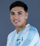 Mateo Coronel