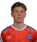 Jesper Andreas Grundt