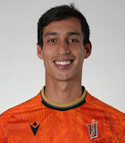 Daniel Alexis Parra Duran