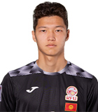 Kurmanbek Nurlanbekov