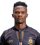 Ayabulela Maxwele