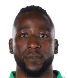 Frederic Nsabiyumva