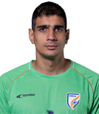 Gurpreet Singh Sandhu