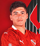 Sergio Ortiz