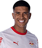 Lucas Henrique Barbosa