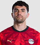 Mahmoud Saber Abdelmohsen