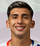 Mateo Sanabria