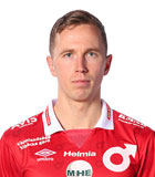 Erik Lindell