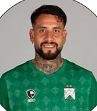 Gabriel Omar Ramirez