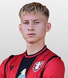 Yaroslav Gelesh