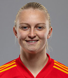 Elise Hughes