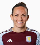 Lucy Staniforth